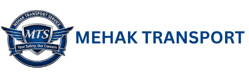 Mehak Transport Service